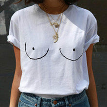 Happy T-shirt