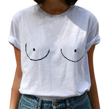 Happy T-shirt