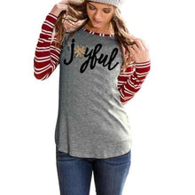 Long Sleeve Baseball T-shirt