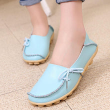 Merkmak Moccasins