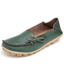 Merkmak Moccasins