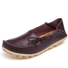 Merkmak Moccasins