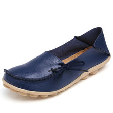 Merkmak Moccasins