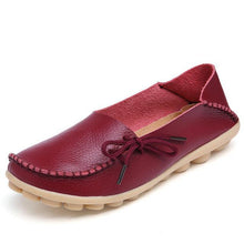 Merkmak Moccasins