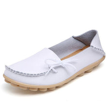 Merkmak Moccasins