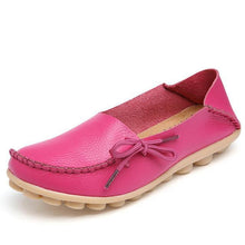 Merkmak Moccasins