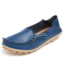Merkmak Moccasins