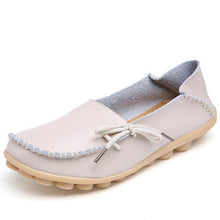 Merkmak Moccasins