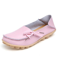 Merkmak Moccasins