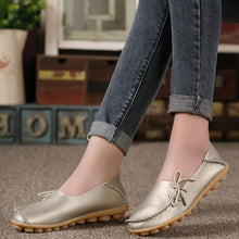 Merkmak Moccasins