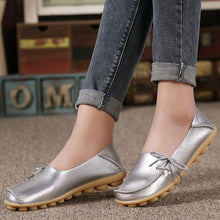 Merkmak Moccasins