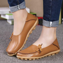 Merkmak Moccasins