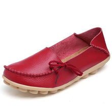 Merkmak Moccasins
