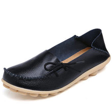 Merkmak Moccasins