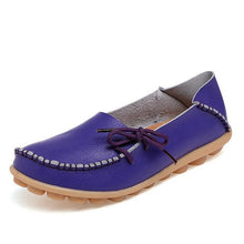 Merkmak Moccasins