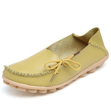 Merkmak Moccasins