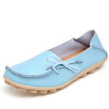 Merkmak Moccasins