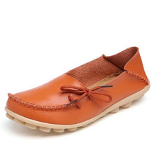 Merkmak Moccasins