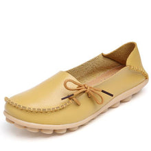 Merkmak Moccasins