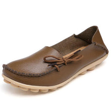 Merkmak Moccasins