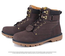 Mermak   Flats Boots