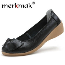 New 2018 Genuine Leather
