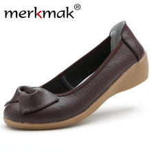 New 2018 Genuine Leather