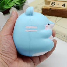 Fun Autism toys Hamster