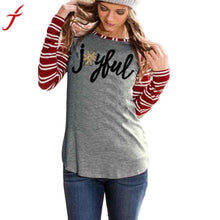 Long Sleeve Baseball T-shirt