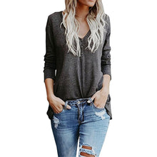 Long Sleeve Sweatshirt