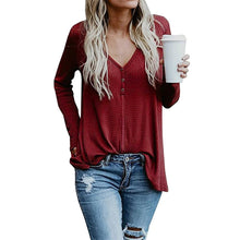 Long Sleeve Sweatshirt