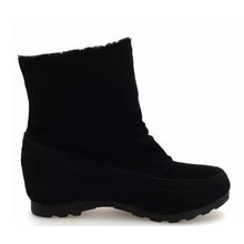 Ankle Boots Flats