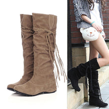 Heighten Platforms Thigh