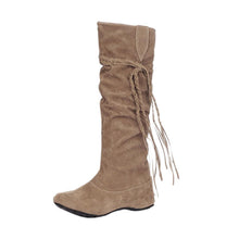 Heighten Platforms Thigh