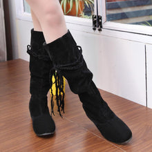Heighten Platforms Thigh