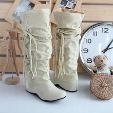 Heighten Platforms Thigh