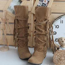 Heighten Platforms Thigh