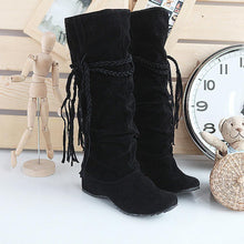 Heighten Platforms Thigh