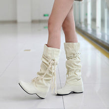 Heighten Platforms Thigh
