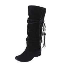 Heighten Platforms Thigh